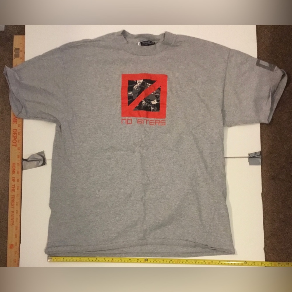 Vintage Nonsense Tee View 2